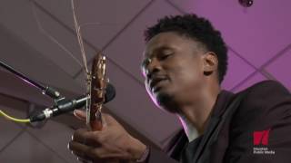 Skyline Sessions: Tony Henry - "She's Always In My Hair" by Prince