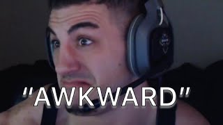 Full NICKMERCS WALKED IN ON HIS PARENTS!!! (HILARIOUS Q/A) Guide