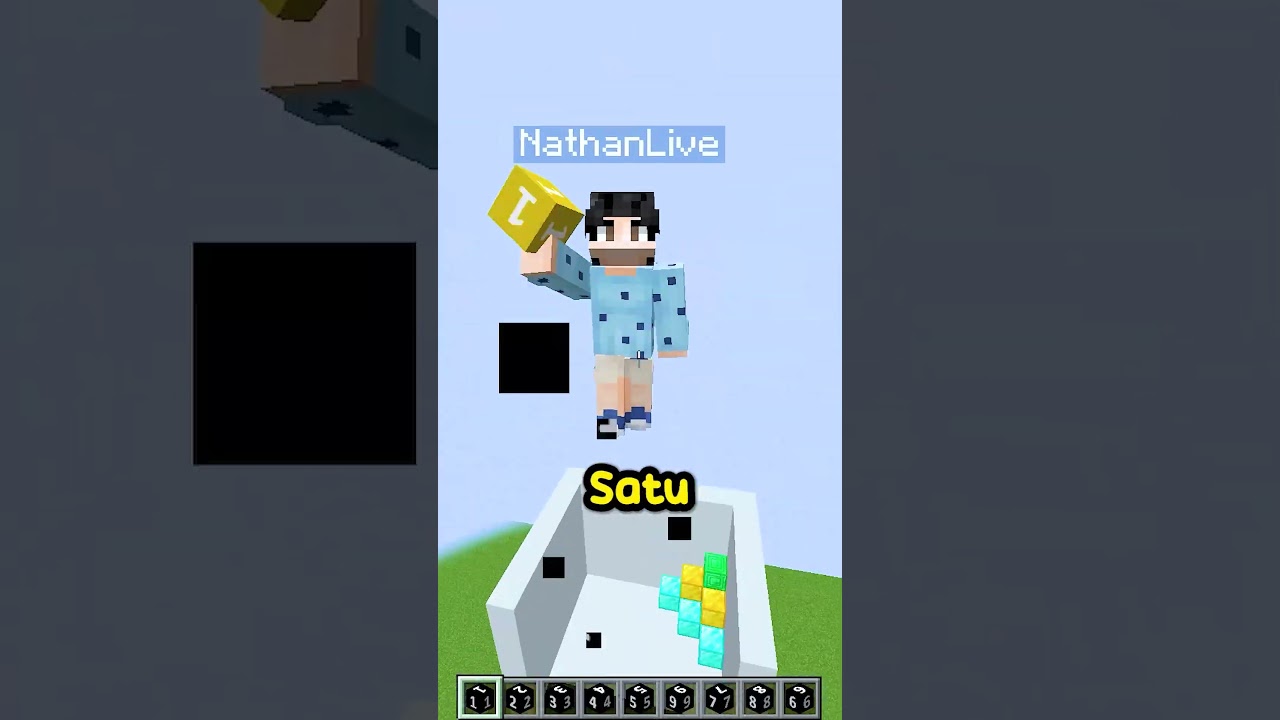 Gak mungkin aku bisa nebak ini di Number Match!