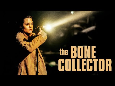 The Bone Collector 1999 Explained In Hindi | Thriller | Horror
