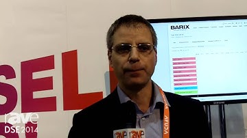 DSE 2014: Barix Features Simple Paging Solutions For Public Announcements