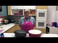 Запечённая курочка в Ультра Про Tupperware