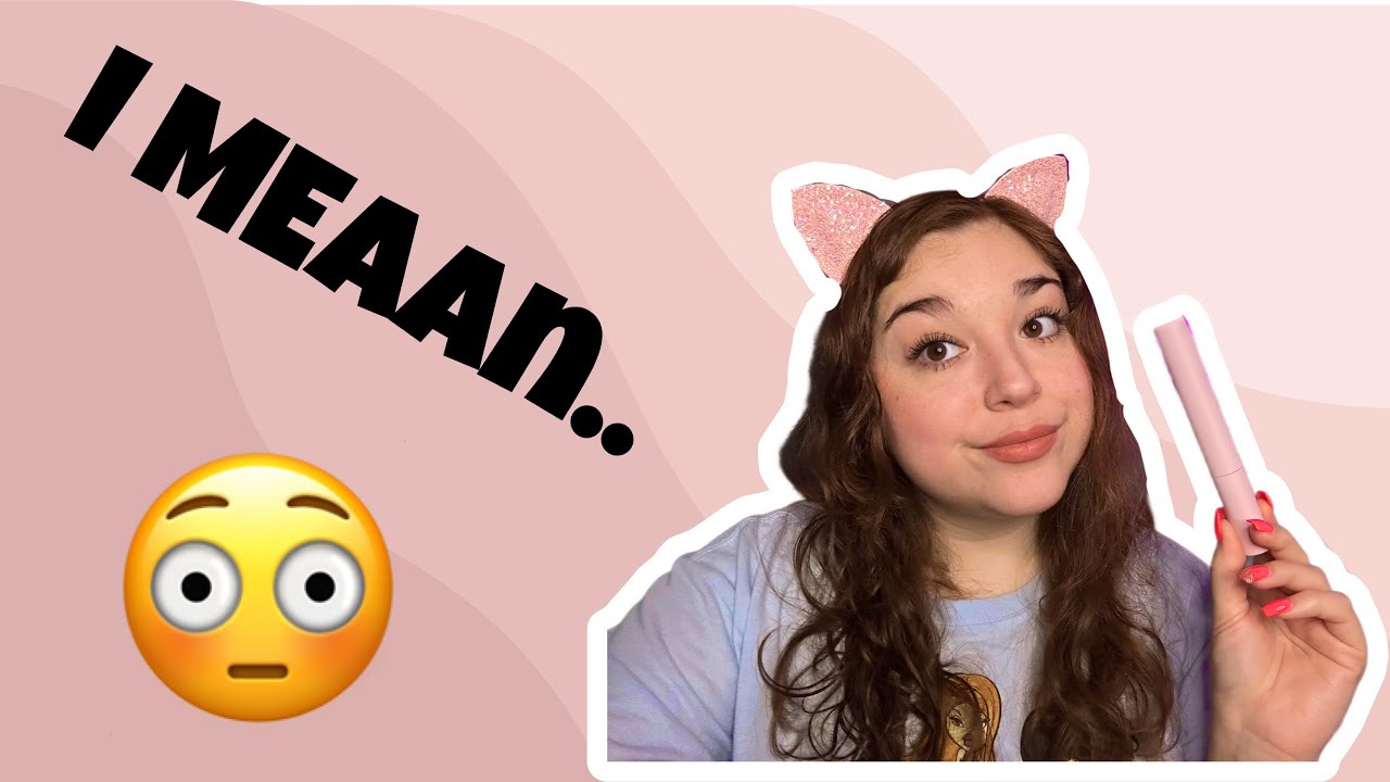 Kylash Mascara Review Kylie Cosmetics YouTube