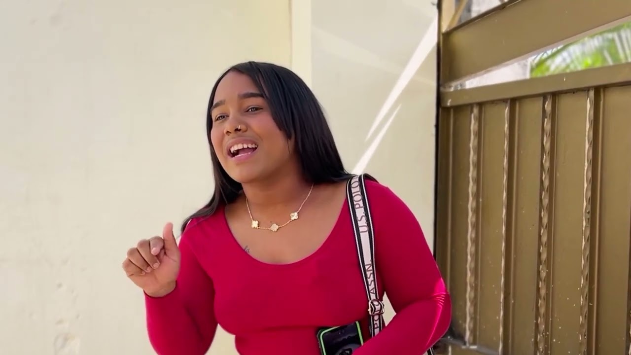 No escuché a mi madre y lo pagué caro 😭