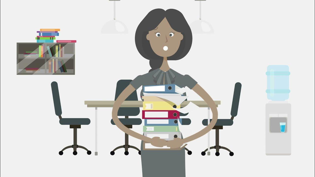 BIA's Foreign Language Document Review YouTube