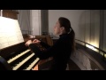 Joh. Seb. Bach: Praeludium et Fuga in h BWV 544