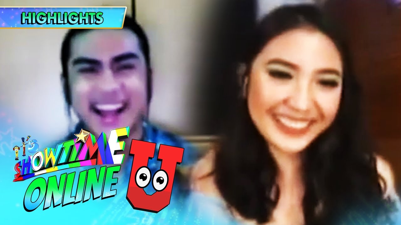 Get to know more of Star Hunt's Ultimate Bida Star Cherry Mendoza | Showtime Online U