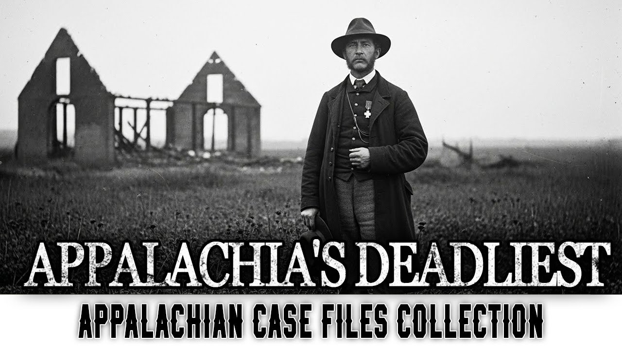 Hidden Crimes of the Appalachian Elite