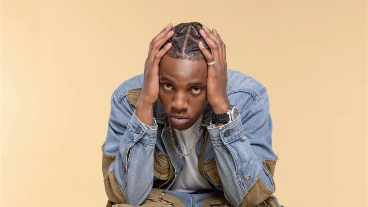 Roy Woods - Drama (feat. Drake) (Slowed)