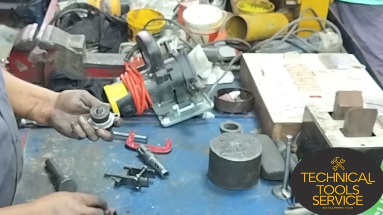 @ENDICO CUTTING MACHINE SERVICE