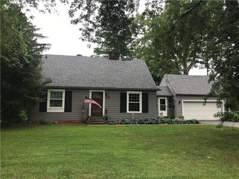 2268 Churchman Avenue, Beech Grove, IN home video tour
