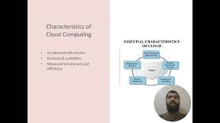 AWS Fundamentals: What is Cloud Computing | Introduction to AWS & Core Concepts PART 1