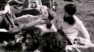 Famous QUINTESSENCE Glastonbury 1970 Profile