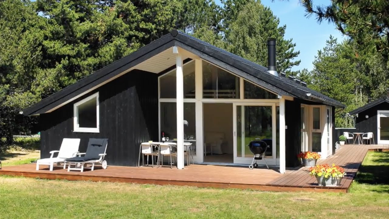 Beautiful Little Cottage For Sale North Sea Exclusive 102 L