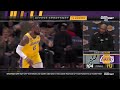 Darvin Ham Postgame Interview | Los Angeles Lakers beat San Antonio Spurs 113-104