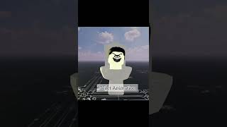 Skibidi Universal Defense leaks and 1 CC Leak #roblox #shorts #towerdefense #skibiditoilet