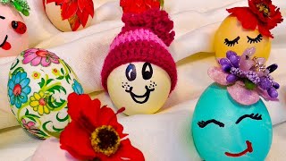 Maraqli Yumurta Bezemek Novruz Bayramı 