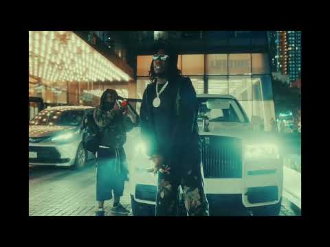 Shawny Binladen - LAST (ShotBy @UselessfiIms )
