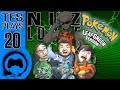 Leaf Green NUZLOCKE - 20 - TFS Plays (TeamFourStar)