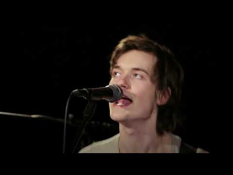 Jam in the Van, Vundabar - Tonight I'm Wearing Silk (Live Session, Los Angeles, CA, 2018)