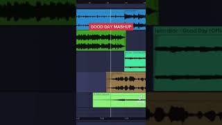 good day mashup tiktok ver.