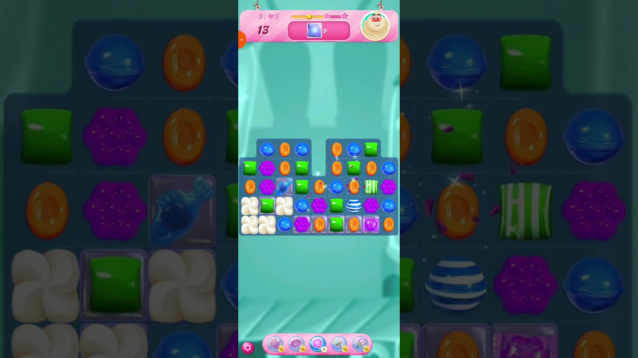 Candy crush