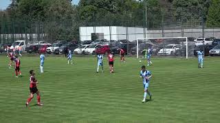 SLB 21. kolo TELEOPTIK - RADNIČKI Obrenovac 2-0