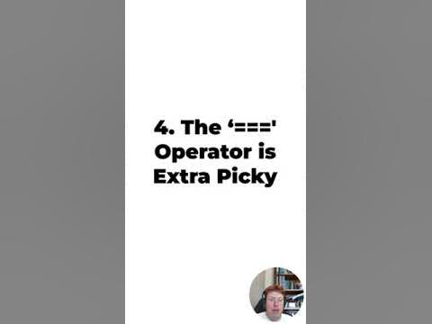 5 Fun Facts About JavaScript You Didn't Know - YouTube