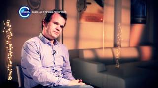 French Conductor François-Xavier Roth Talks Exclusively To C Music Tv