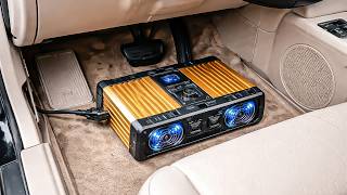 15 INSANE CAR GADGETS Amazon | That Will Leave You Speechles!