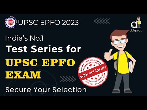 Test Series for