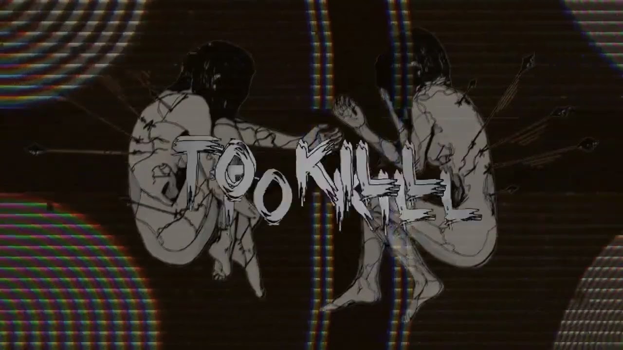 SERLING Living Doll (OFFICIAL LYRIC VIDEO) YouTube