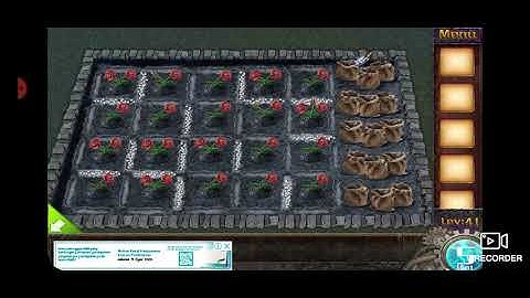 Escape game 50 Rooms 3 LEVEL 41