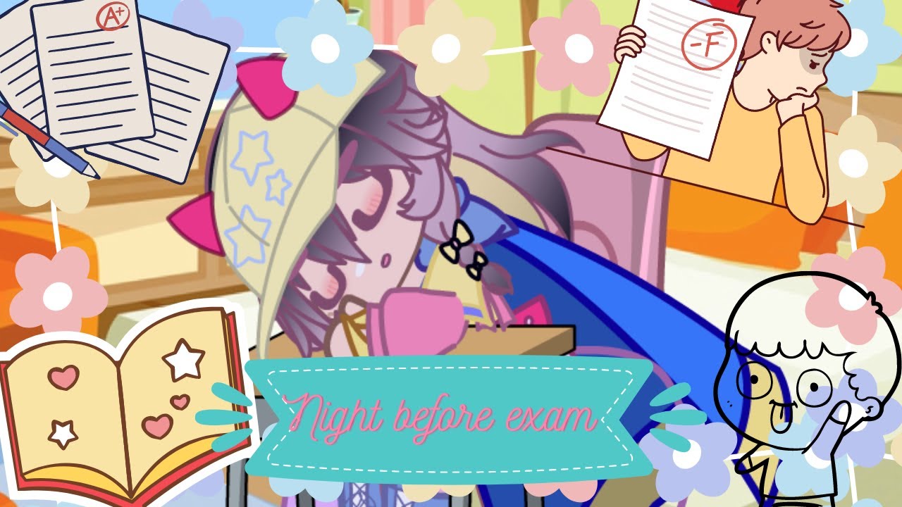 POV The Night Before Exam YouTube pov-the-night-before-exam-youtube