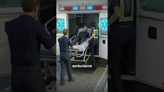 He Was Hit By An Ambulance And Charged For Help 🚑