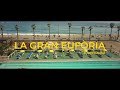 LA GRAN EUFÒRIA (VIDEOCLIP OFICIAL) - JOAN DAUSÀ