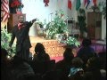 Apostle Erick Maiden (Dont let the enemy get your mind)