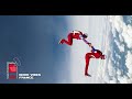 European Parachuting Championship and World Cup 2017