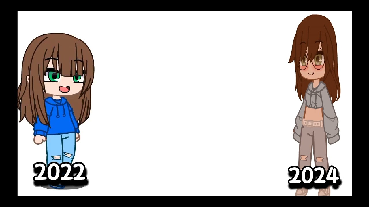 my old OCS to now - YouTube