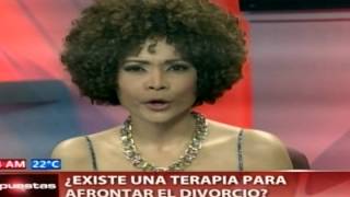 La amistad entre personas divorciadas