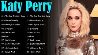Download Lagu Katy Perry Top Hits 2026 | Greatest Songs Playlist Full Album MP3