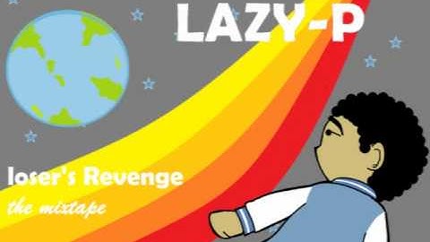Lazy-P - School