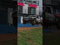 Johnny Greaves, this is air traffic control, you’re cleared for takeoff in Crandon. #RACER