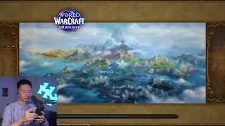 23/24 keys - 4259io DPS Warrior