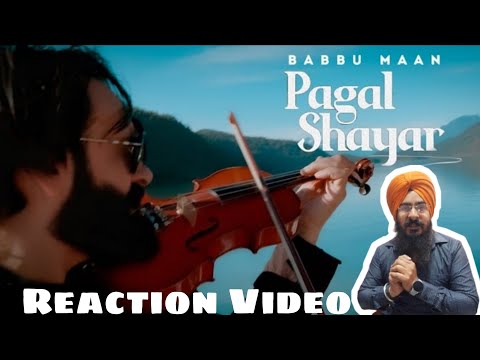 Reaction On Pagal