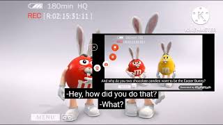 M&Ms Hungarian Opening Multilanguage Comparison