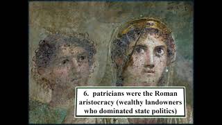 Video of Audio Unit 5 Key Romans in the Mediterranean Ppt Video of Audio Unit 5 Key Romans in the Mediterranean Ppt