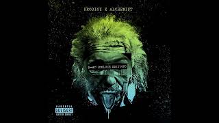 Prodigy &amp; The Alchemist Feat. Domo Genesis &quot;Y.N.T.&quot;