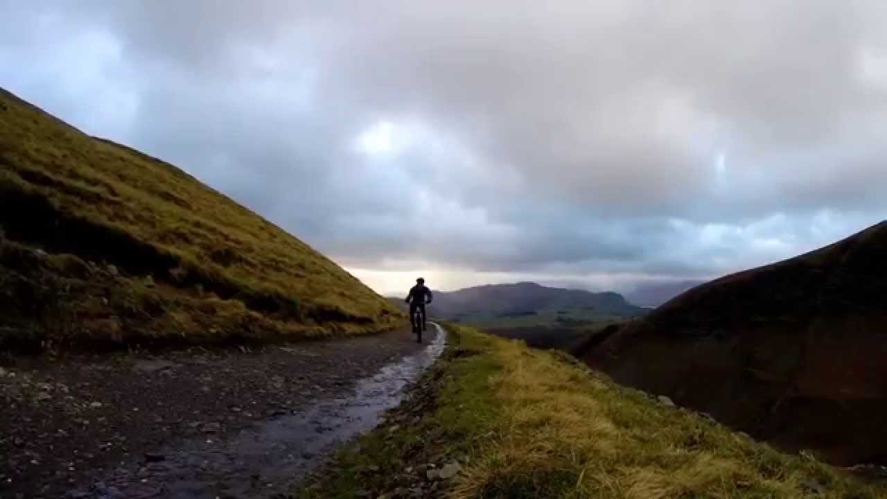 skiddaw mtb