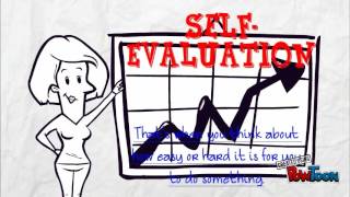 Self-Evaluation